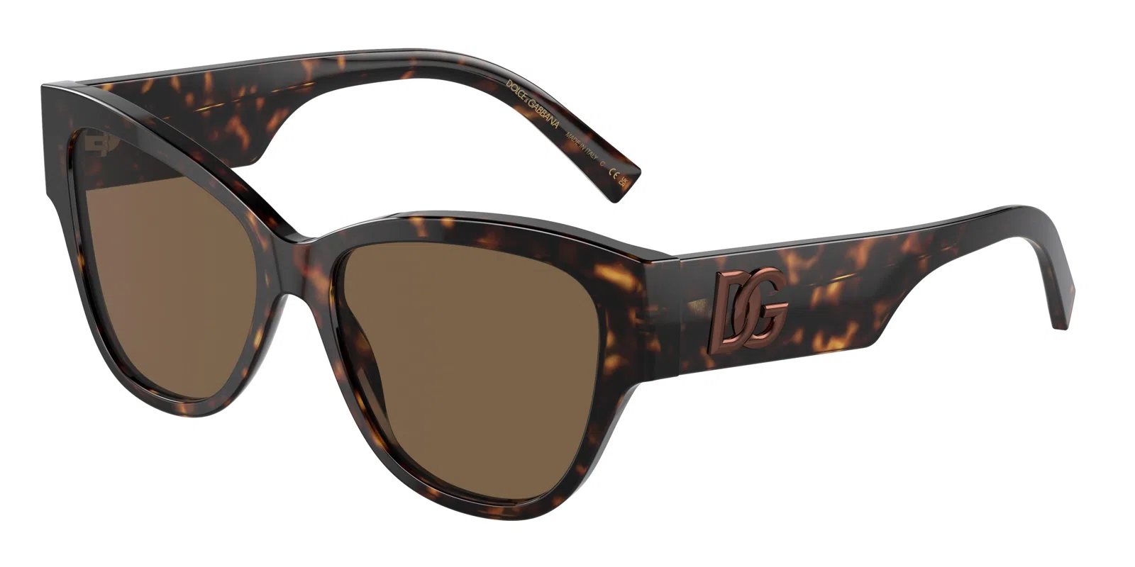 Dolce & Gabbana 4449 Sunglasses - view 3